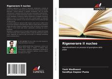 Buchcover von Rigenerare il nucleo
