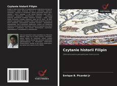 Czytanie historii Filipin的封面