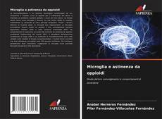 Borítókép a  Microglia e astinenza da oppioidi - hoz