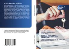 Borítókép a  GLOBAL INDUSTRIAL HARMONY: - hoz