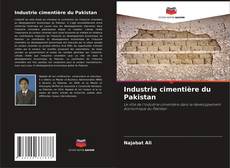 Couverture de Industrie cimentière du Pakistan