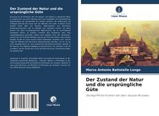Borítókép a  Der Zustand der Natur und die ursprüngliche Güte - hoz