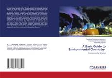 Copertina di A Basic Guide to Environmental Chemistry