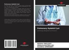 Bookcover of Pulmonary Hydatid Cyst