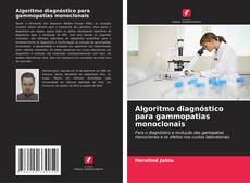Borítókép a  Algoritmo diagnóstico para gammopatias monoclonais - hoz