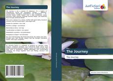 Capa do livro de The Journey 