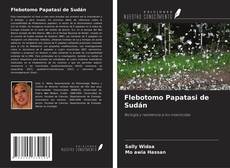 Copertina di Flebotomo Papatasi de Sudán