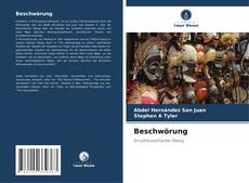 Copertina di Beschwörung