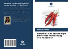 Sexarbeit und Psychologie hinter der Verwendung von Kondomen的封面