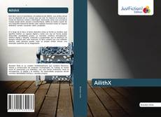 Copertina di AilithX