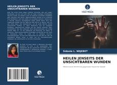 Обложка HEILEN JENSEITS DER UNSICHTBAREN WUNDEN