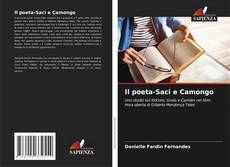 Borítókép a  Il poeta-Saci e Camongo - hoz