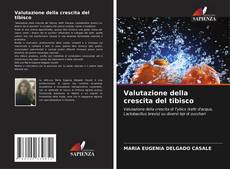 Valutazione della crescita del tibisco kitap kapağı