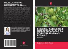 Обложка BIOLOGIA, PATOLOGIA E MICROPROPAGAÇÃO DA NOGUEIRA (JUGLANS REGIA L.)