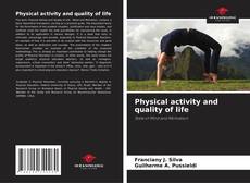 Physical activity and quality of life kitap kapağı