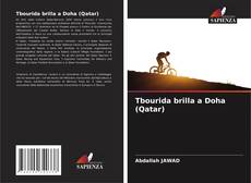 Copertina di Tbourida brilla a Doha (Qatar)