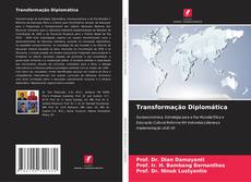 Bookcover of Transformação Diplomática