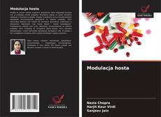 Bookcover of Modulacja hosta