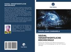 SOZIAL VERANTWORTLICHE HOCHSCHULE的封面