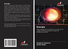 Copertina di Energia