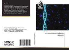 Bookcover of Proteins