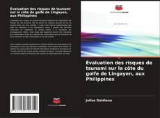 Обложка Évaluation des risques de tsunami sur la côte du golfe de Lingayen, aux Philippines
