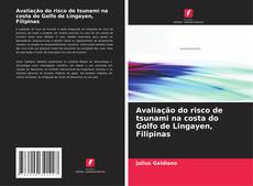 Borítókép a  Avaliação do risco de tsunami na costa do Golfo de Lingayen, Filipinas - hoz