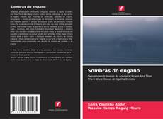 Borítókép a  Sombras do engano - hoz