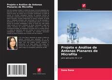 Borítókép a  Projeto e Análise de Antenas Planares de Microfita - hoz