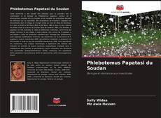 Buchcover von Phlebotomus Papatasi du Soudan