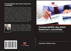 Buchcover von Comparabilité des états financiers consolidés