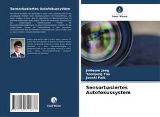 Sensorbasiertes Autofokussystem的封面