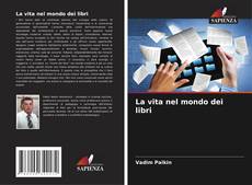 Buchcover von La vita nel mondo dei libri