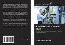 Calidad de servicio avanzada (QoS) kitap kapağı