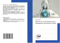 Couverture de Manuel sur le Développement