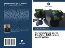 Verschmutzung durch Ölunfälle: Erfahrungen aus Brasilien kitap kapağı