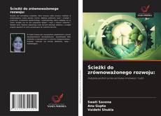 Couverture de Ścieżki do zrównoważonego rozwoju: