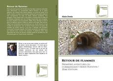 Retour de flammes kitap kapağı