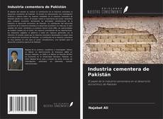 Couverture de Industria cementera de Pakistán