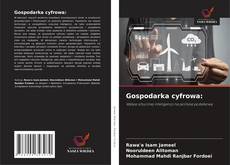 Couverture de Gospodarka cyfrowa: