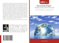 Copertina di Vers une Eau Propre :