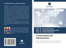Bookcover of Transformation des Diplomatischen
