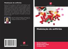 Bookcover of Modulação do anfitrião