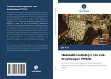 Capa do livro de Modulationsstrategie von zwei dreiphasigen PMSMs 