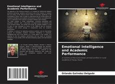 Emotional Intelligence and Academic Performance的封面