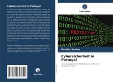 Обложка Cybersicherheit in Portugal