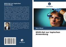 Buchcover von NSID-Gel zur topischen Anwendung