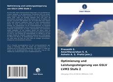 Обложка Optimierung und Leistungssteigerung von GSLV LVM3 Stufe 2