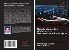 Metody elementów skończonych: Wprowadzenie i koncepcje的封面