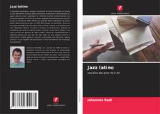 Couverture de Jazz latino